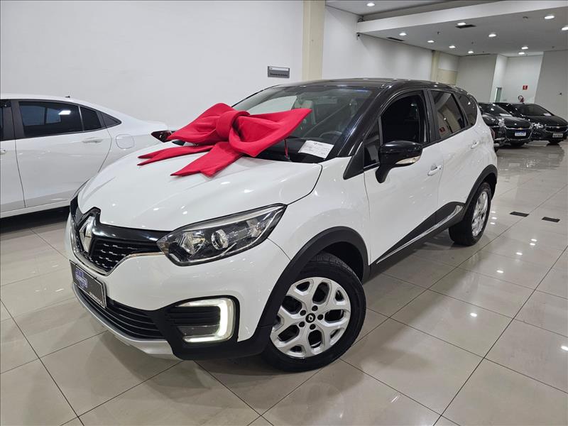  CAPTUR 
