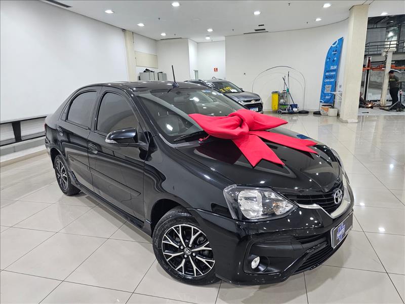  ETIOS 