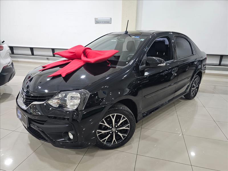  ETIOS 