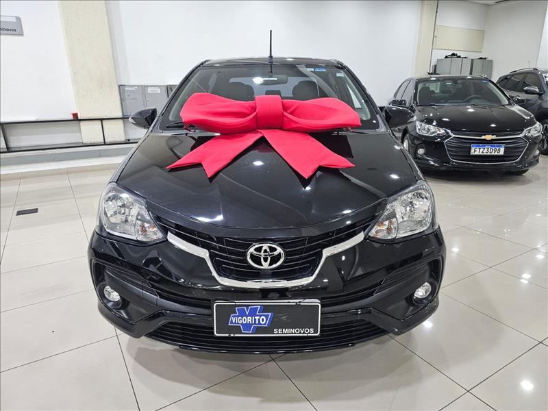  ETIOS 