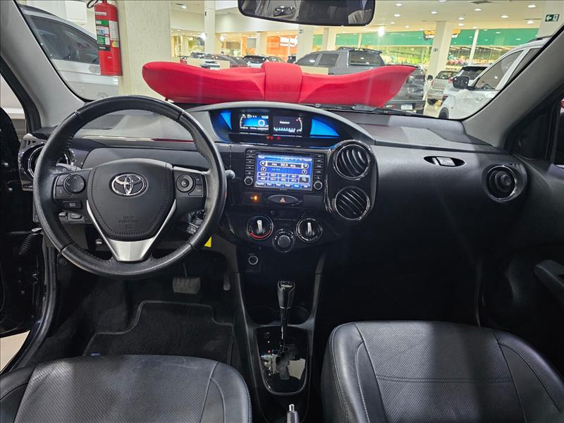  ETIOS 