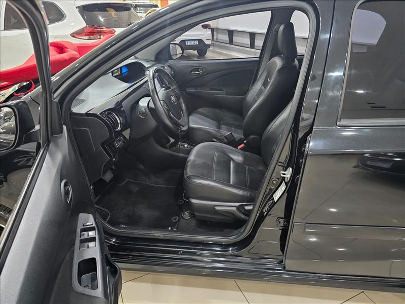  ETIOS 