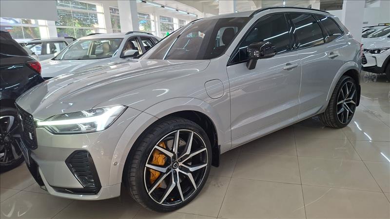  XC60 