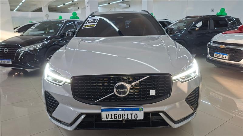  XC60 
