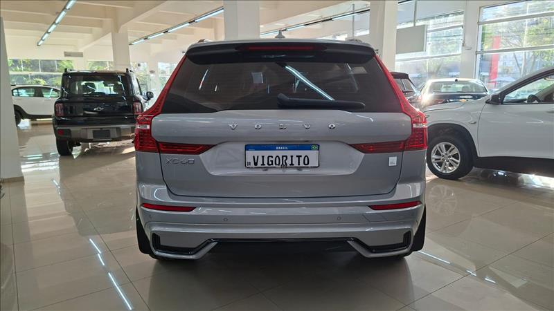  XC60 