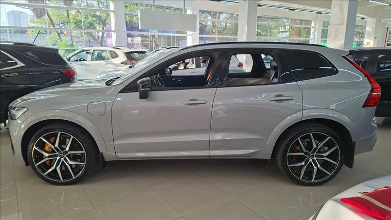  XC60 