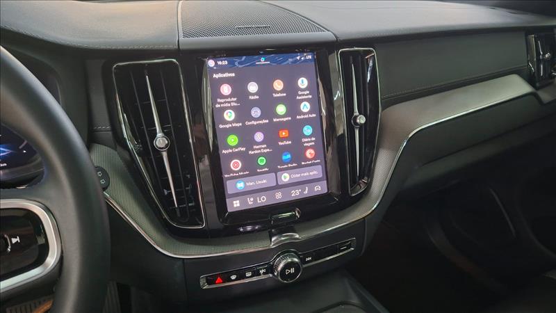  XC60 