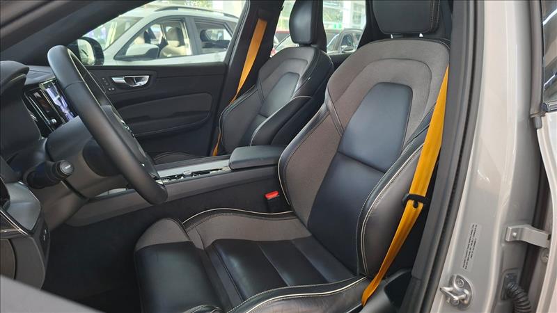  XC60 