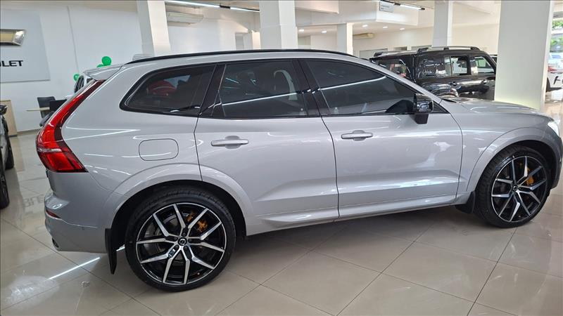  XC60 