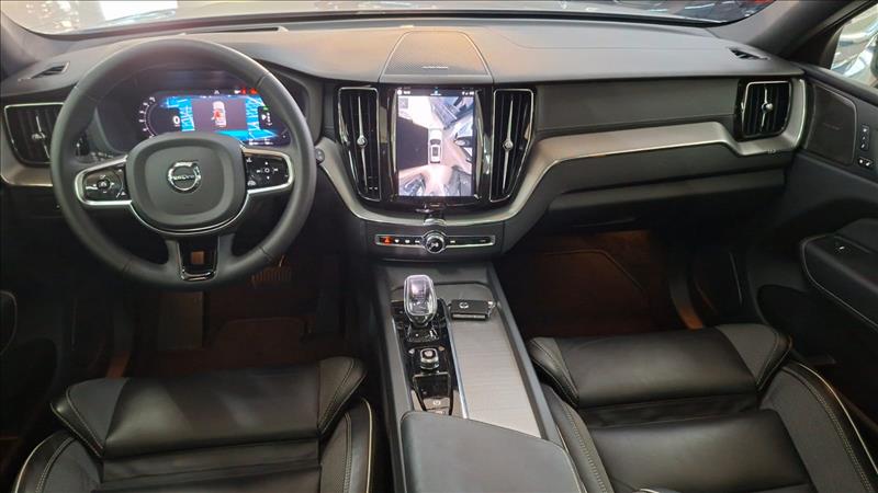  XC60 