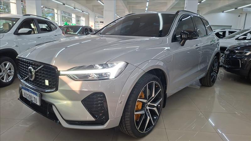  XC60 