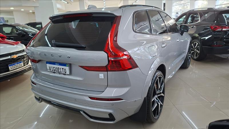  XC60 