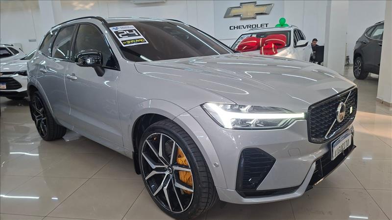  XC60 