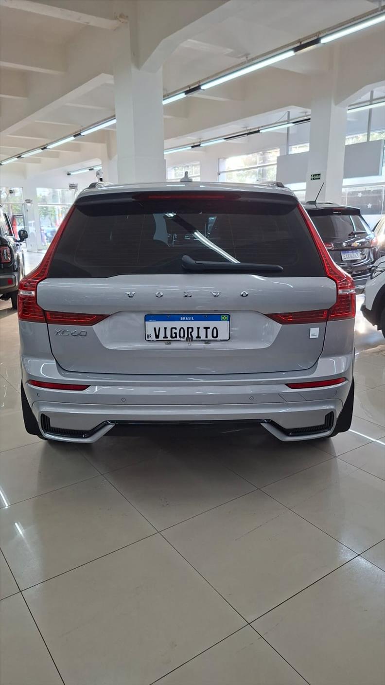  XC60 