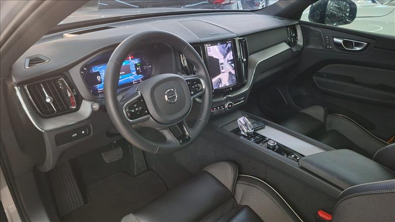  XC60 