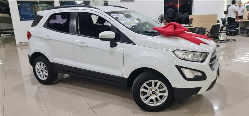  ECOSPORT 