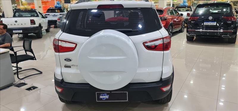  ECOSPORT 