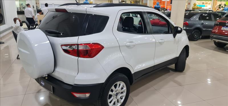  ECOSPORT 