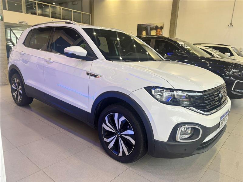  T-CROSS 