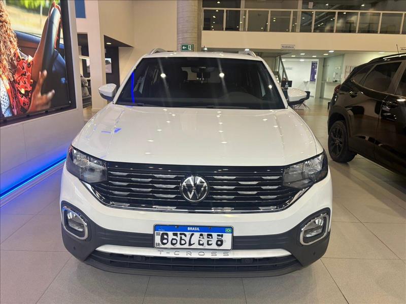  T-CROSS 