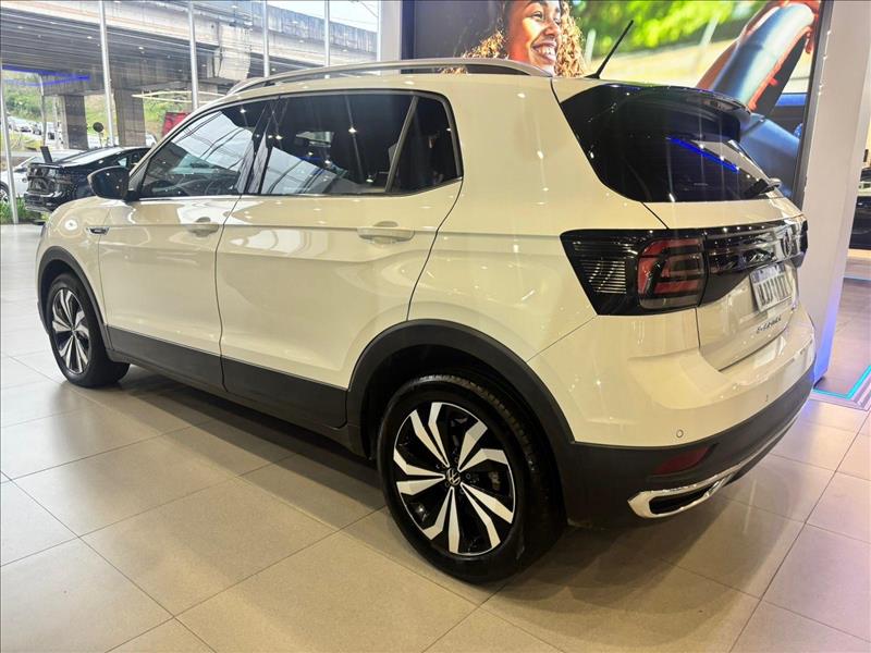  T-CROSS 