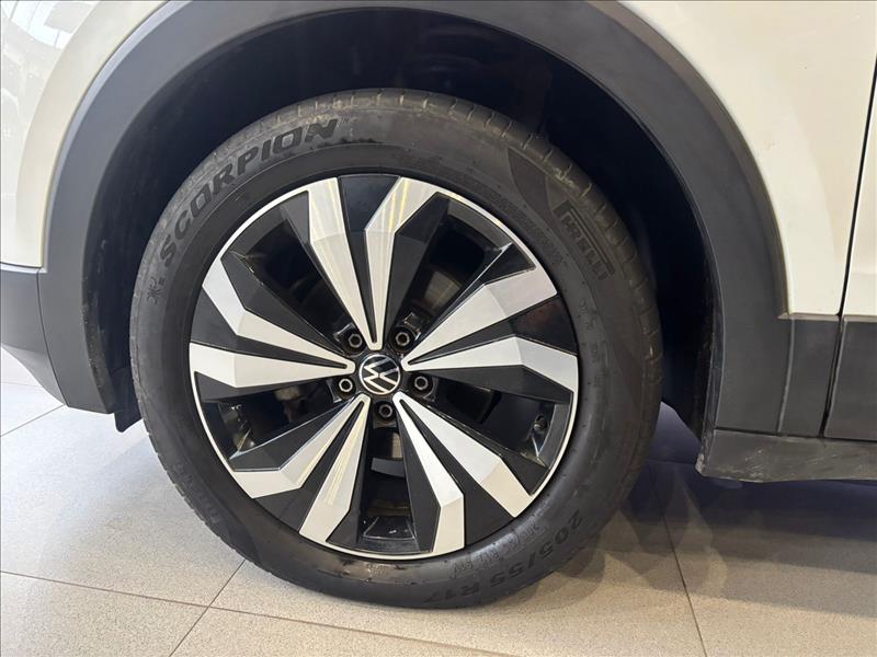  T-CROSS 