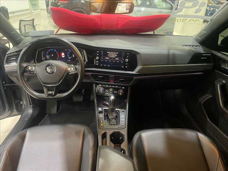 JETTA 