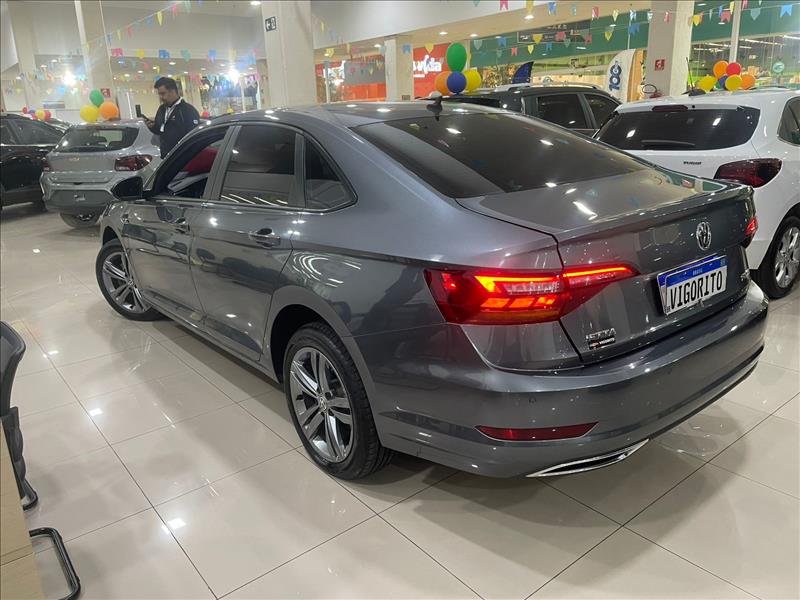  JETTA 