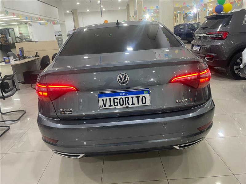  JETTA 