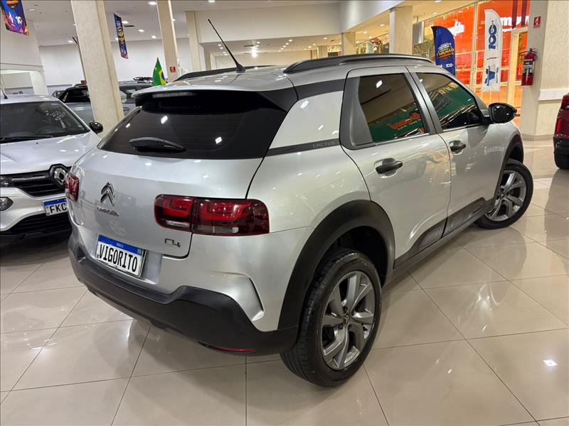  C4 CACTUS 