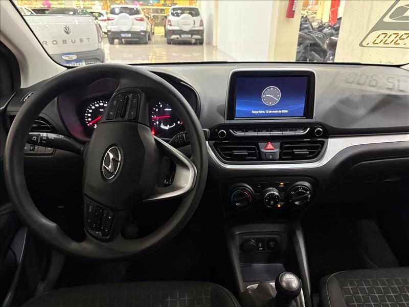  HB20 