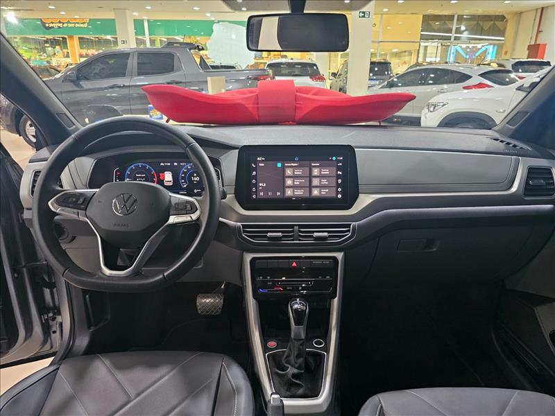  T-CROSS 