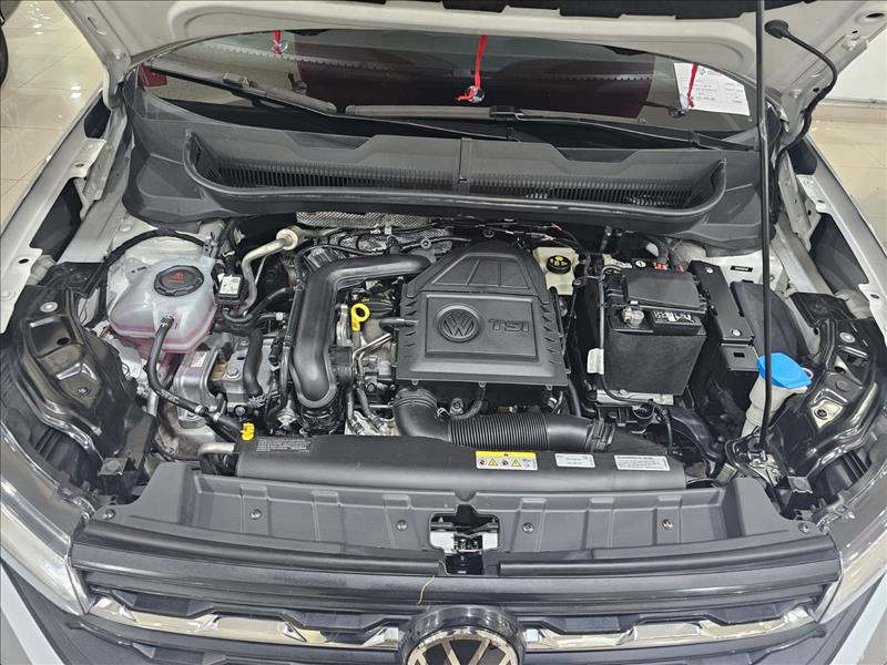  T-CROSS 