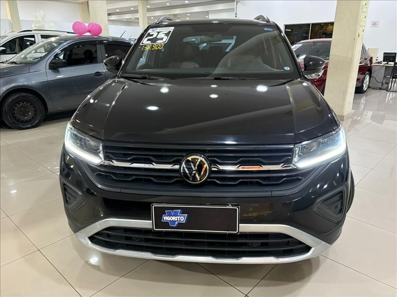  T-CROSS 