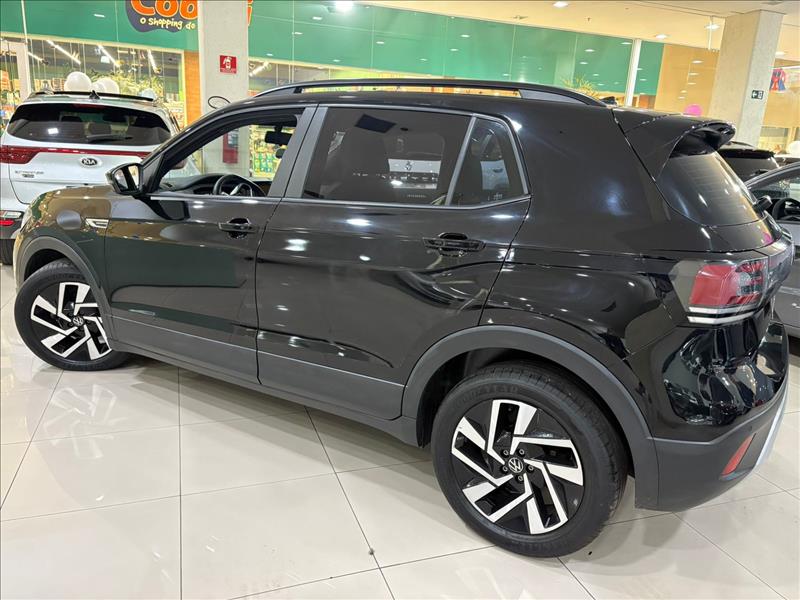  T-CROSS 