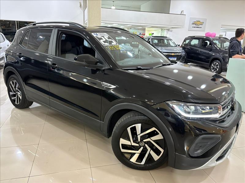  T-CROSS 