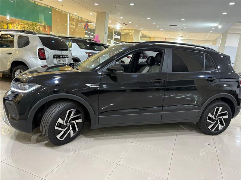  T-CROSS 