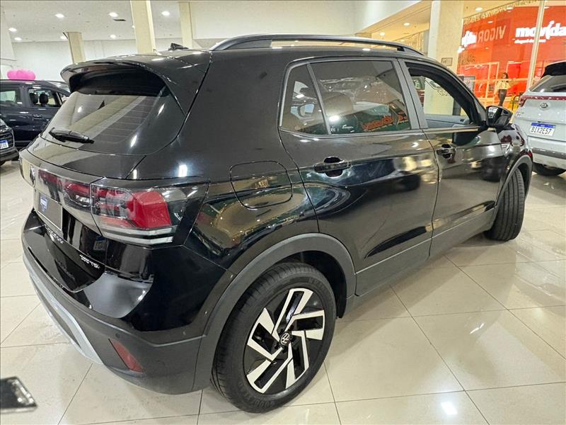  T-CROSS 