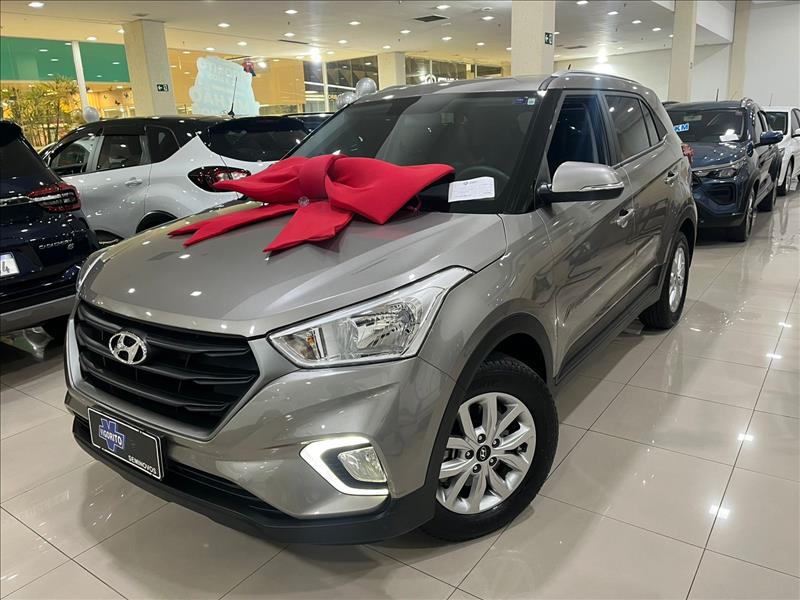  CRETA 