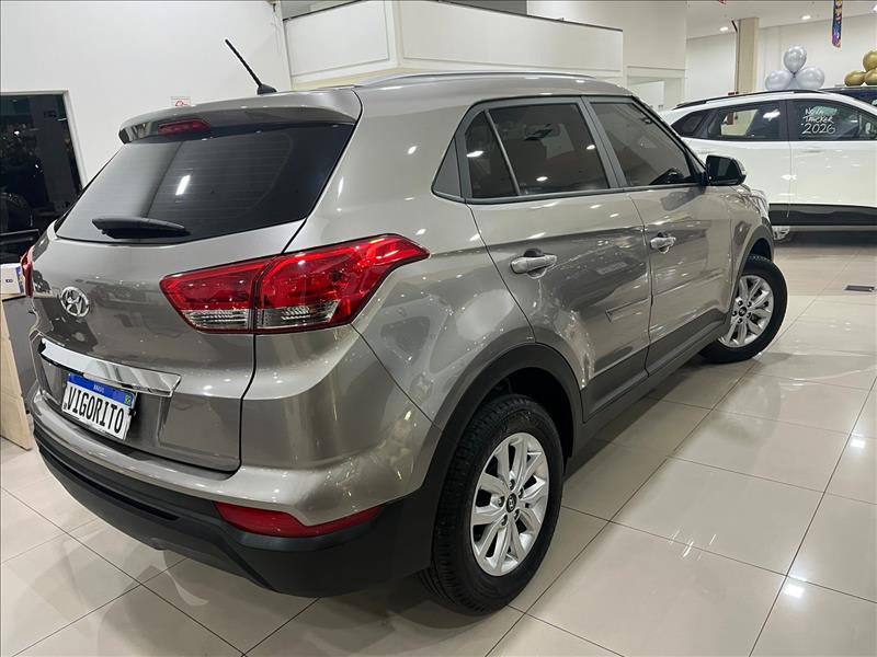  CRETA 