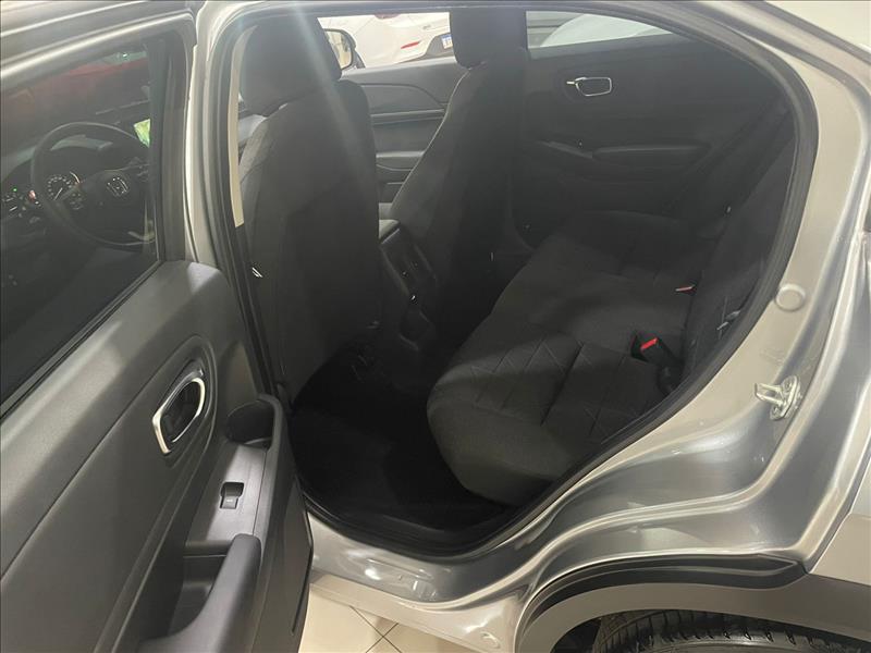  HR-V 