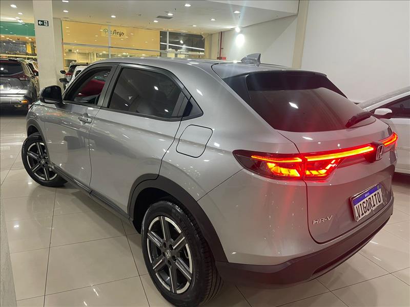  HR-V 