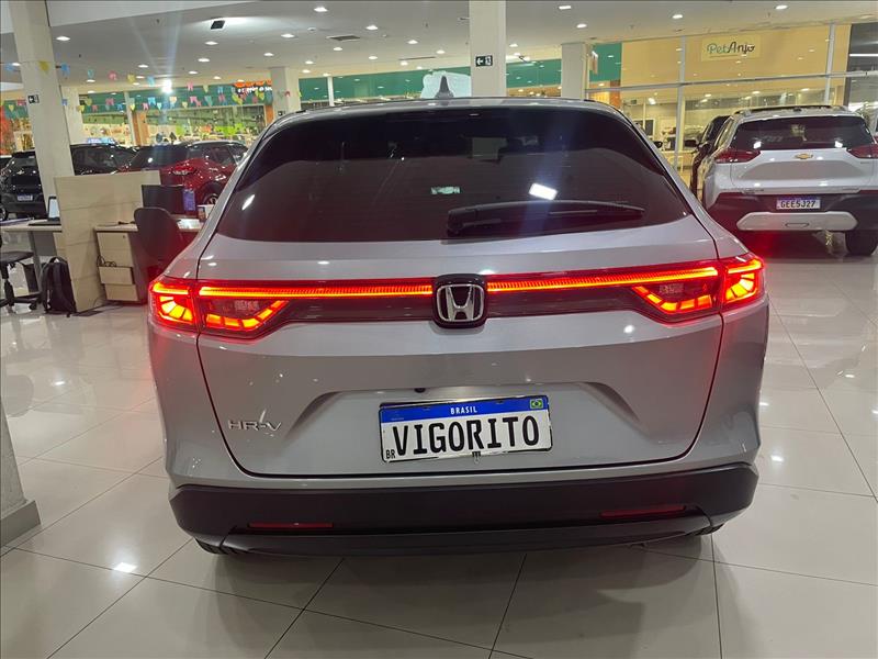  HR-V 