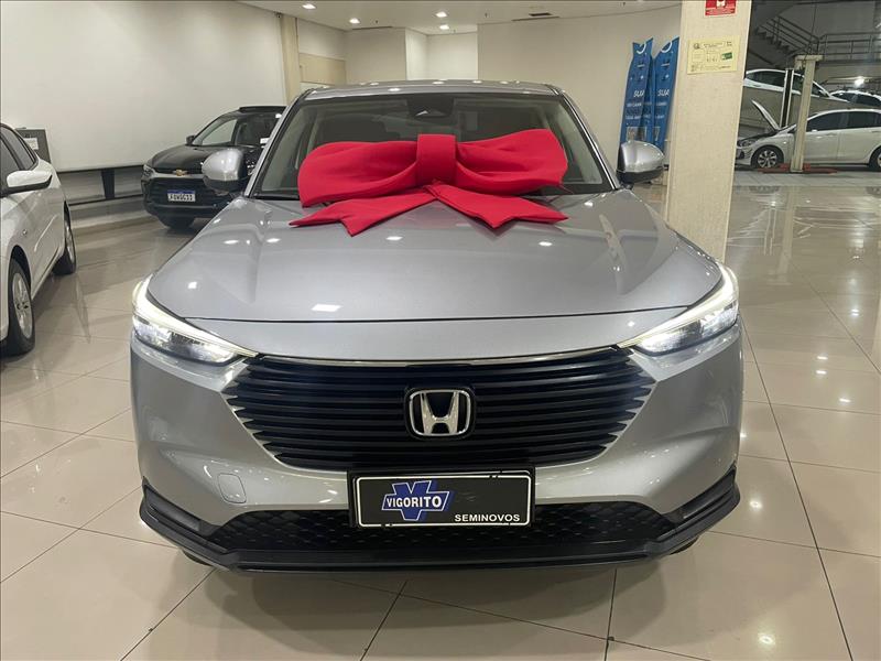  HR-V 