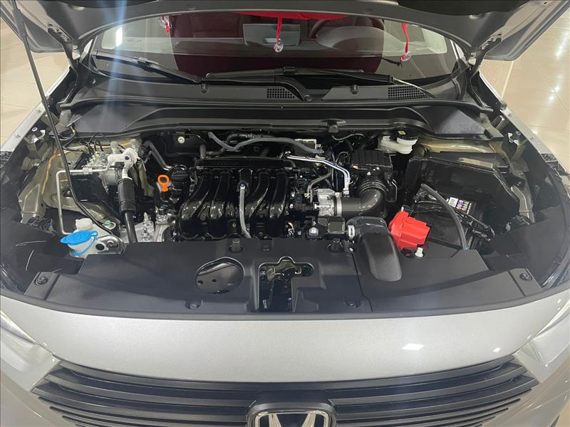  HR-V 
