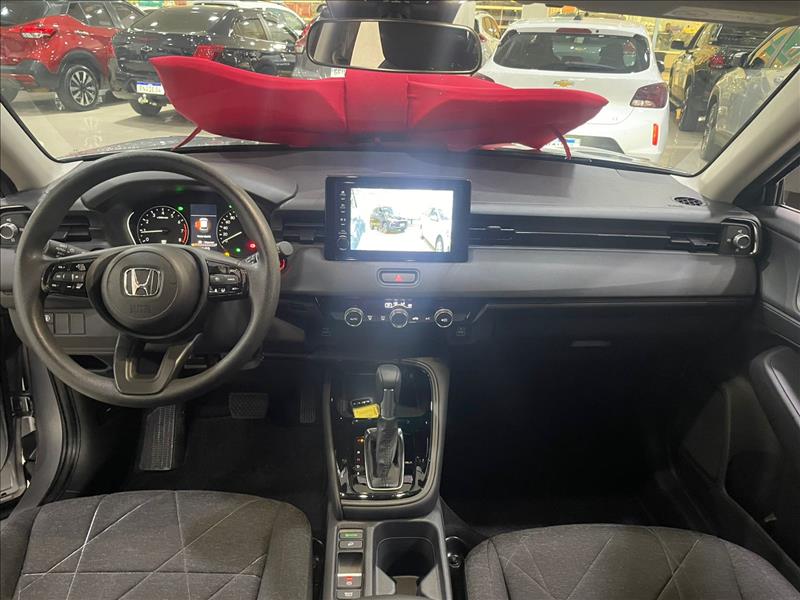  HR-V 