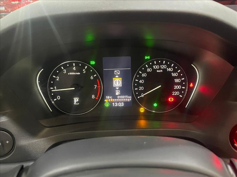  HR-V 