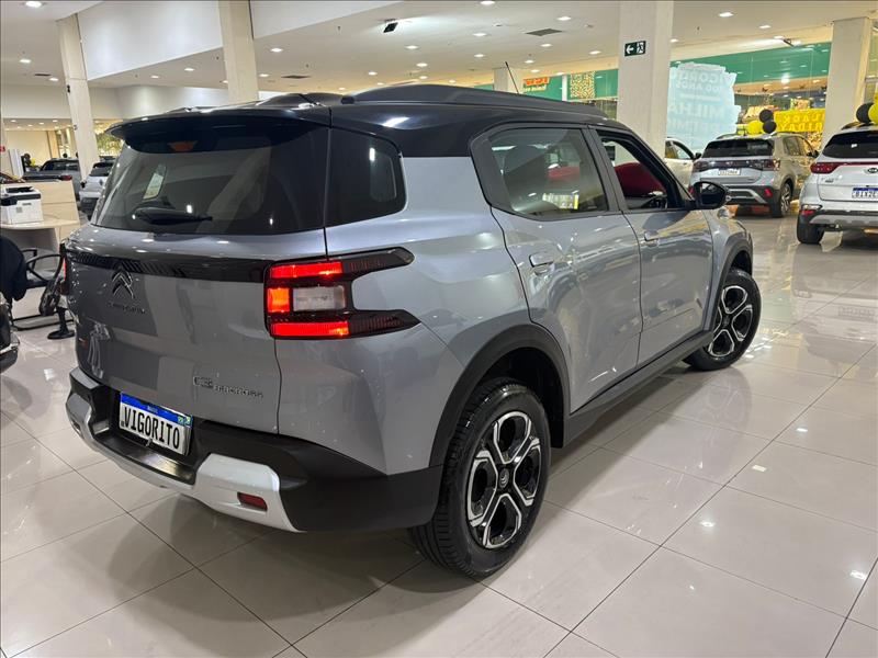  C3 AIRCROSS 