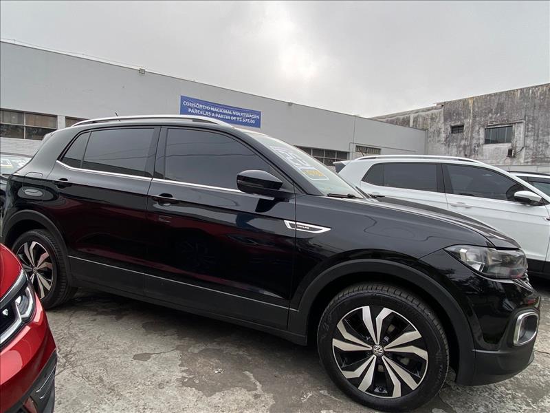  T-CROSS 
