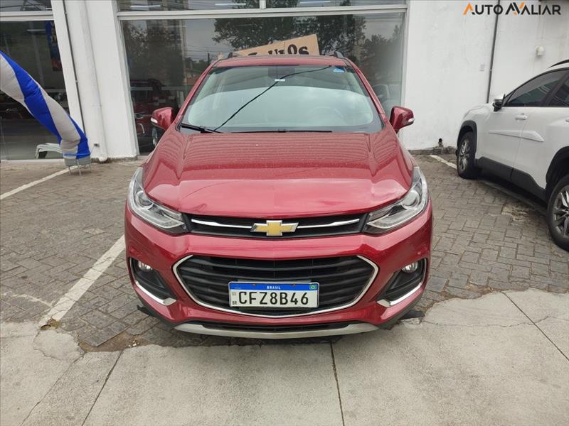 TRACKER   1.4 16V Turbo Premier